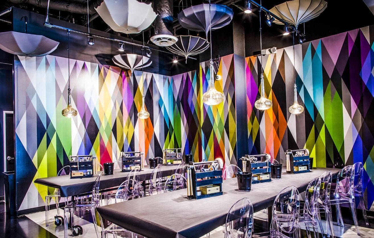 Private Event Venue, Upstairs Circus ATX photo #1