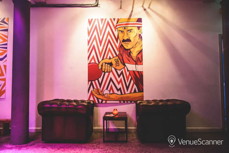 Private Side Room, Twenty Twenty Two Nq photo #3