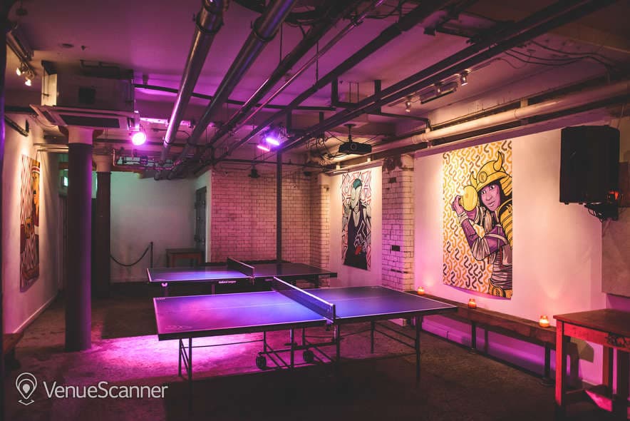 Private Side Room, Twenty Twenty Two Nq photo #2