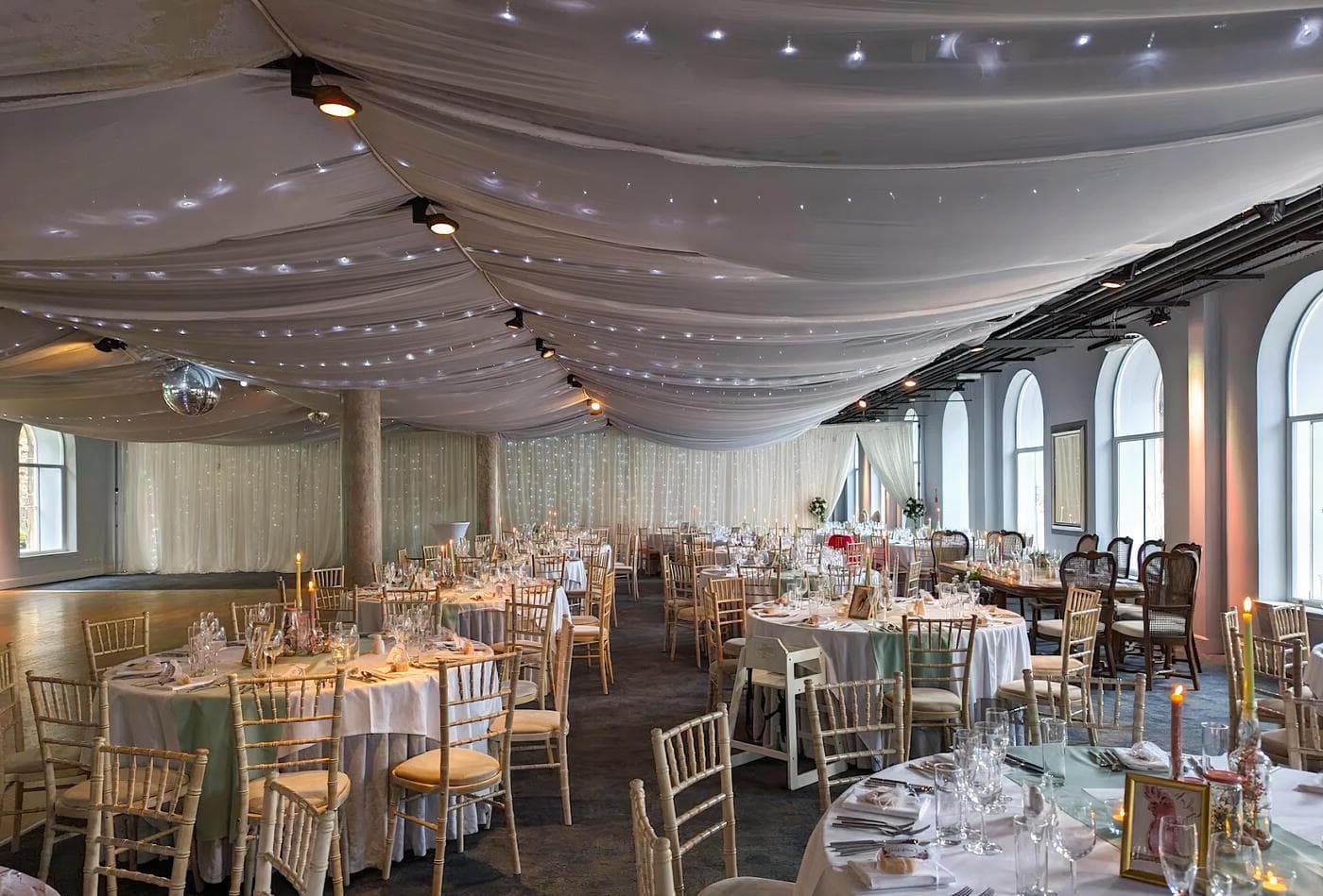 Photo of The Venue | Eskmills, The Venue