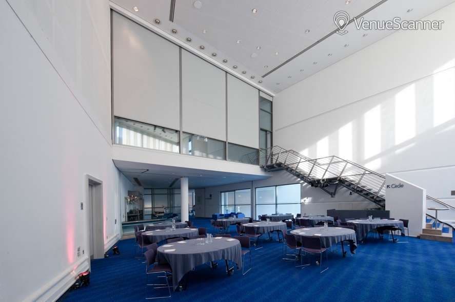 Barbirolli Room, The Bridgewater Hall photo #2