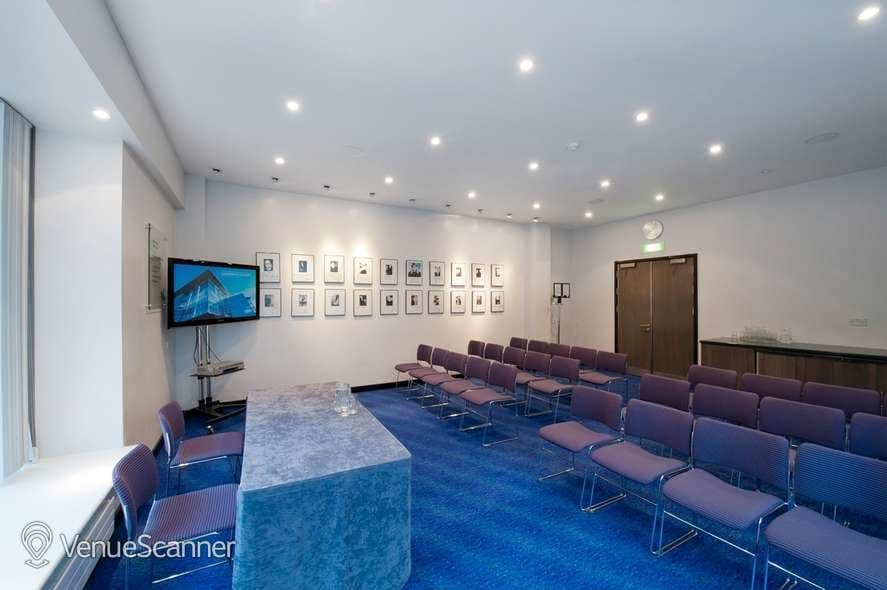 Green Room, The Bridgewater Hall photo #2