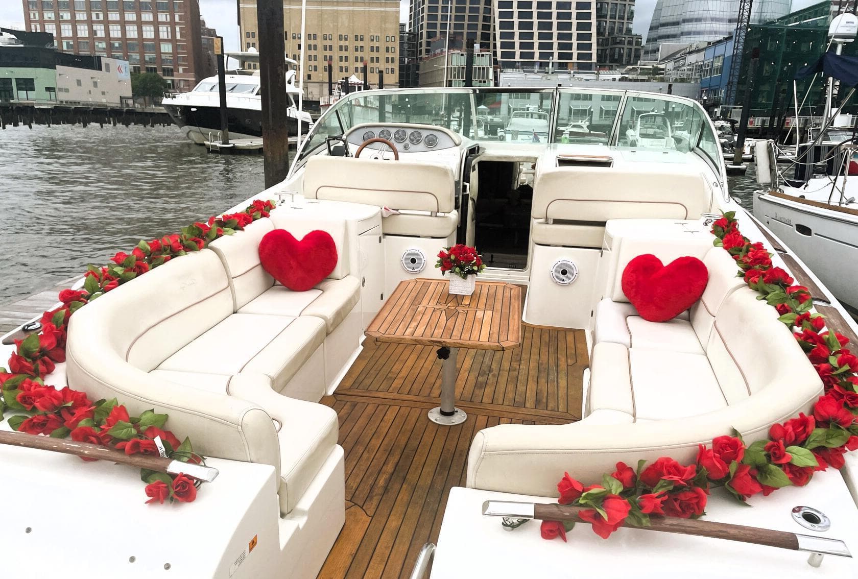 Private Luxury Yacht, Dream Boat NY photo #1