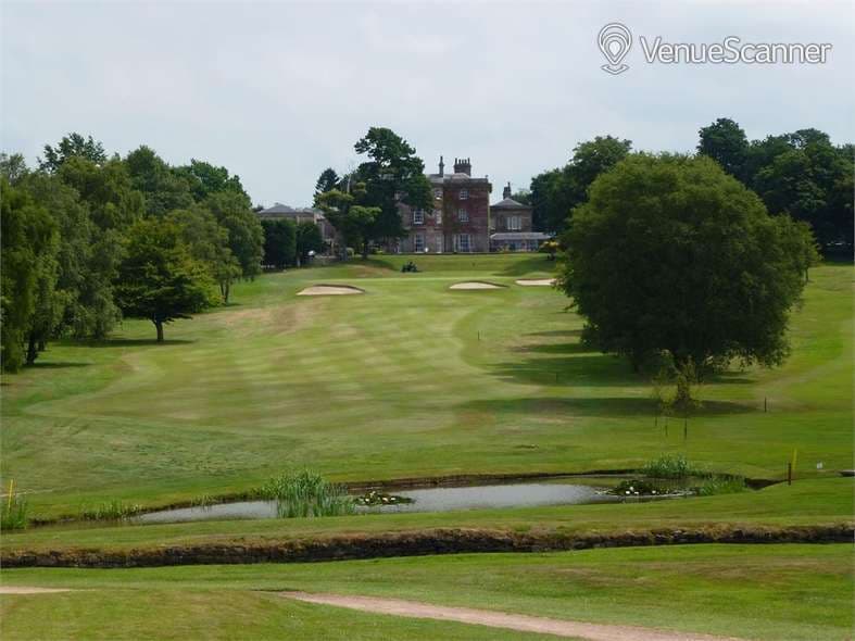 Exclusive Hire, Shaw Hill Golf Resort & Spa Hotel photo #1