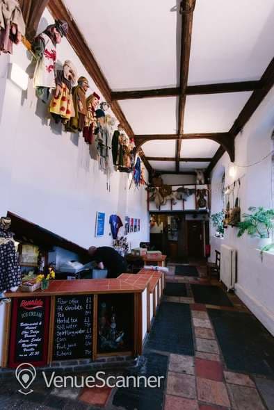 Norwich Puppet Theatre, Octagon Studio, undefined photo #4