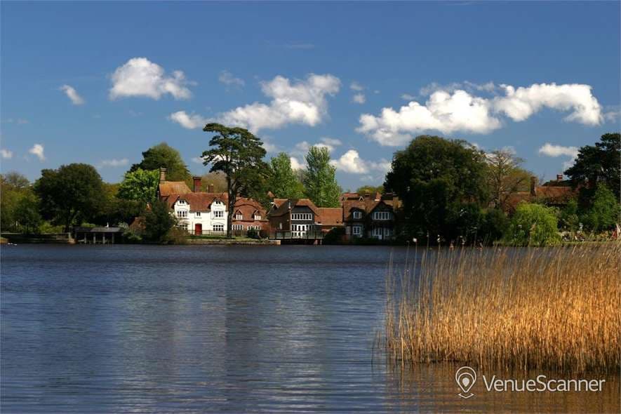 Exclusive Hire, The Montagu Arms Hotel photo #1