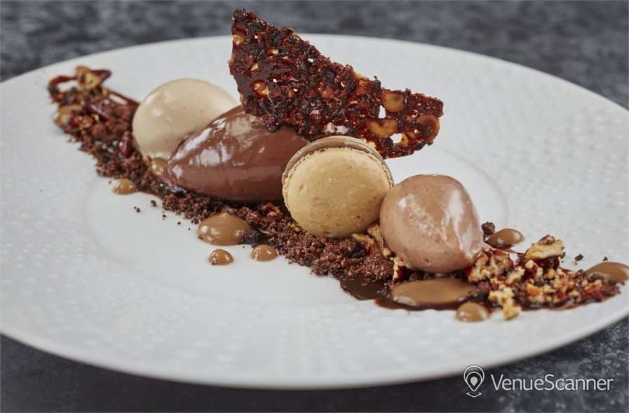 Exclusive Hire, The Montagu Arms Hotel photo #3