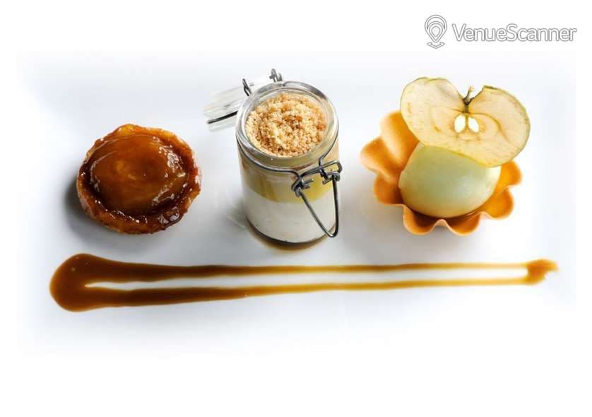 Exclusive Hire, The Montagu Arms Hotel photo #5