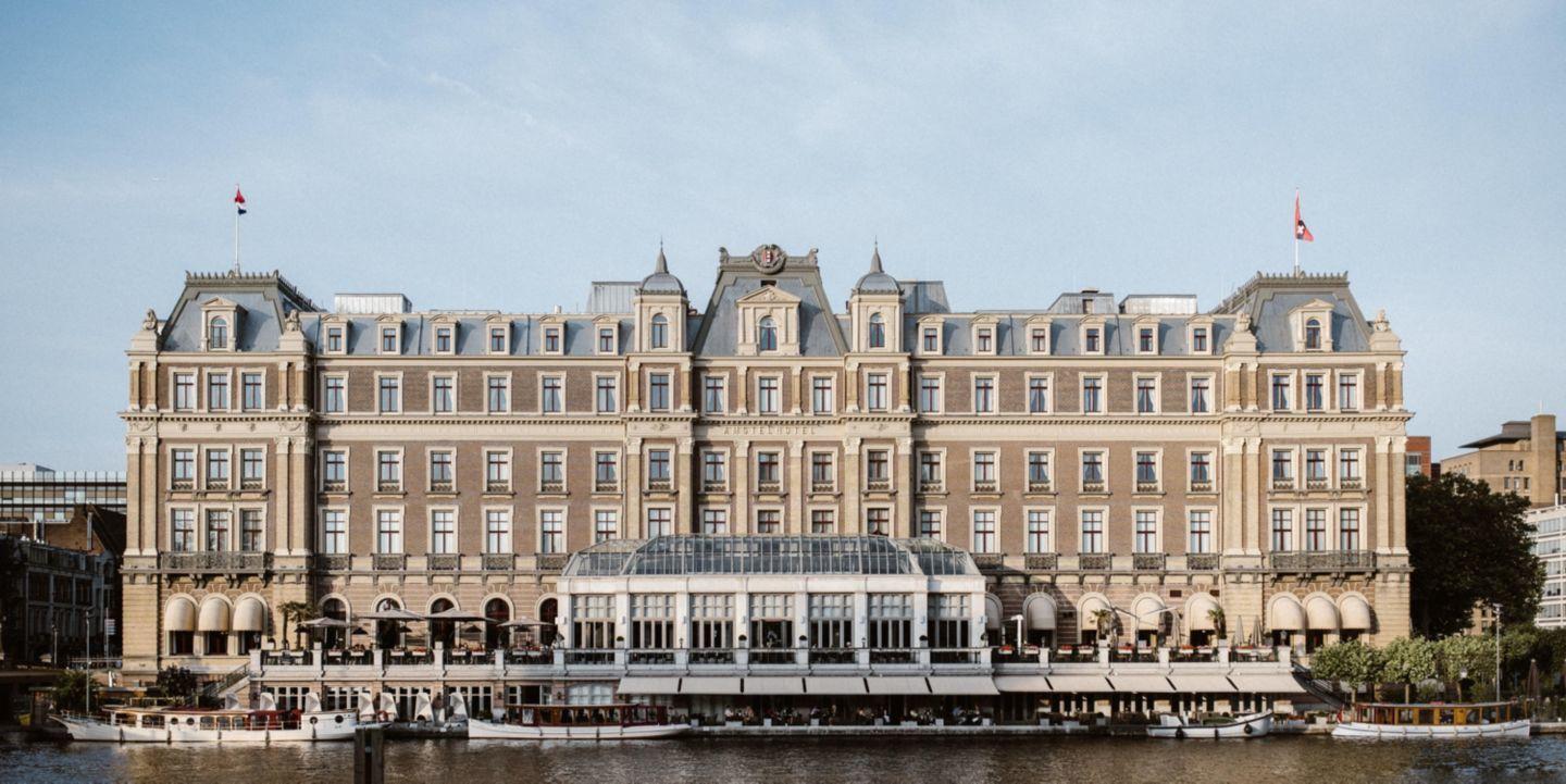 InterContinental Amstel Amsterdam, Exclusive Hire, undefined photo #1