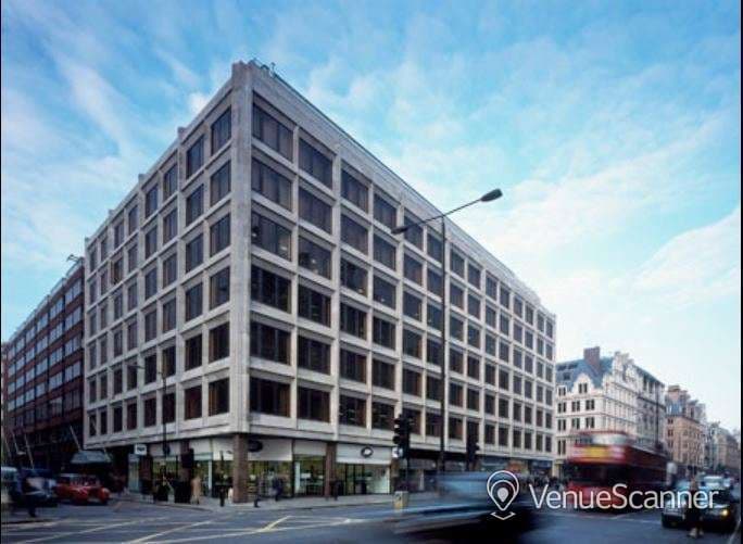 Savoy, Regus Mayfair Berkeley Street photo #1