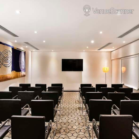 Gold Room, The Argyll Club 1 Cornhill photo #3