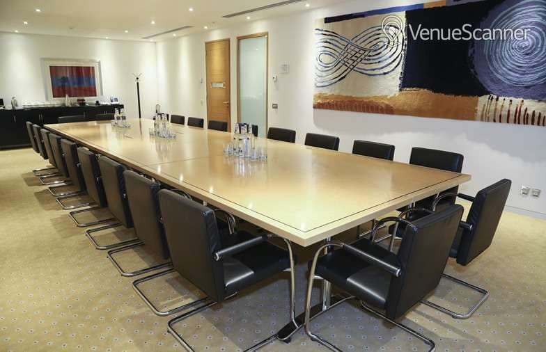 Gold Room, The Argyll Club 1 Cornhill photo #1