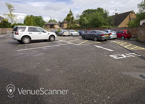 The Library, Corner House Hotel photo #2