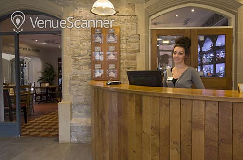 The Library, Corner House Hotel photo #5