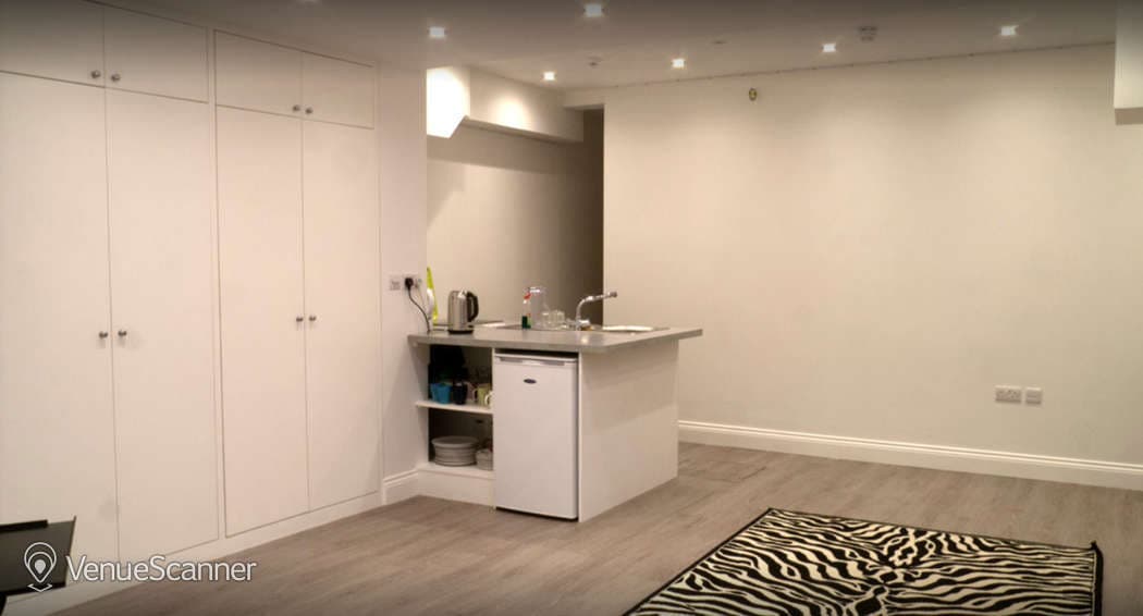 The Living Room Place Furzedown Venue, The Living Room Place Furzedown Venue photo #2