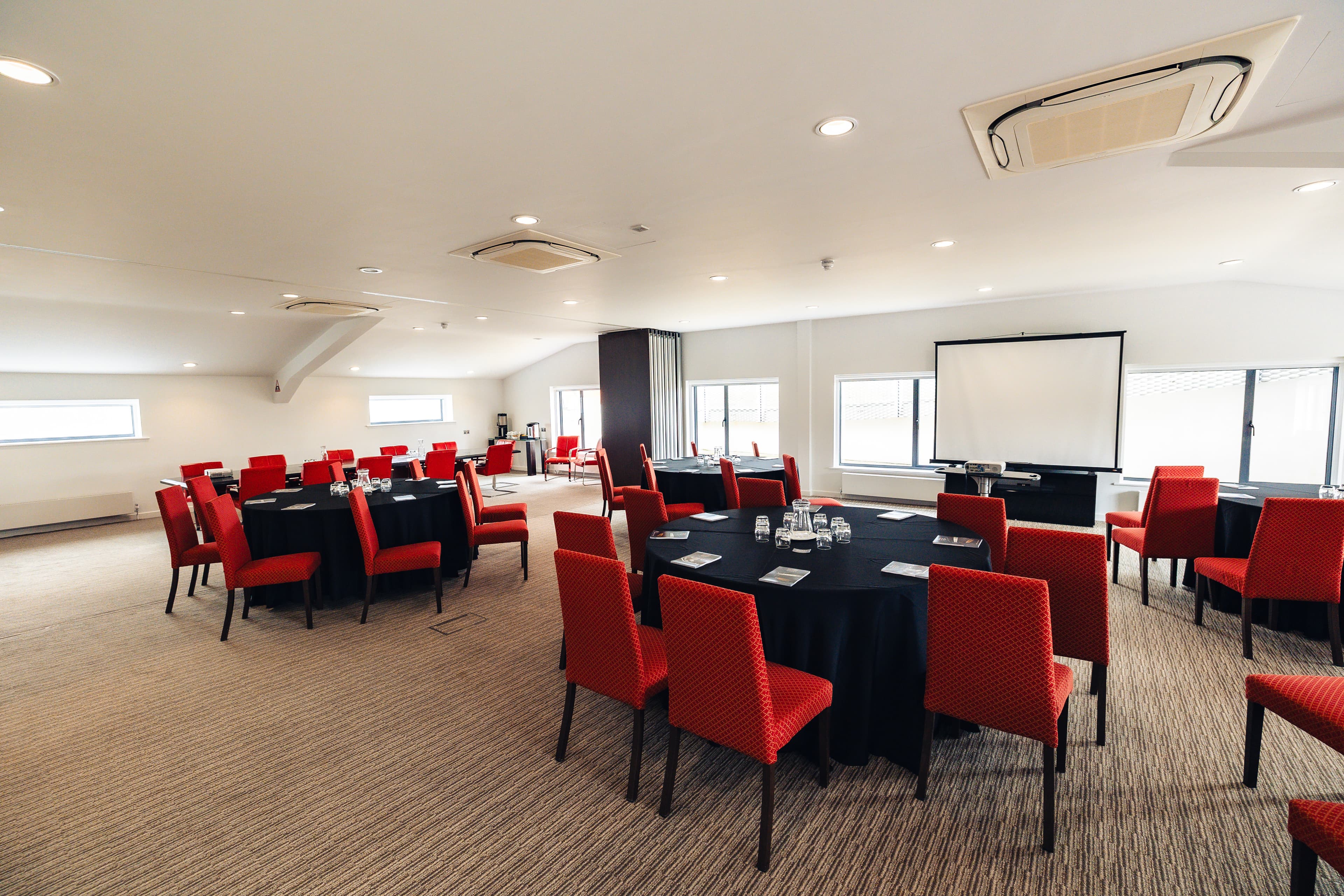 Meadows Suite, Haynes Motor Museum photo #3