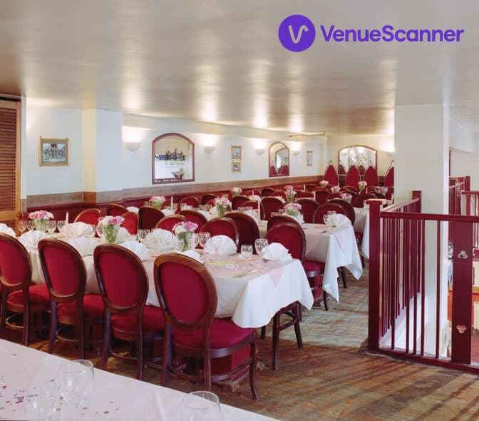 Wedding Package, Le Gothique photo #3