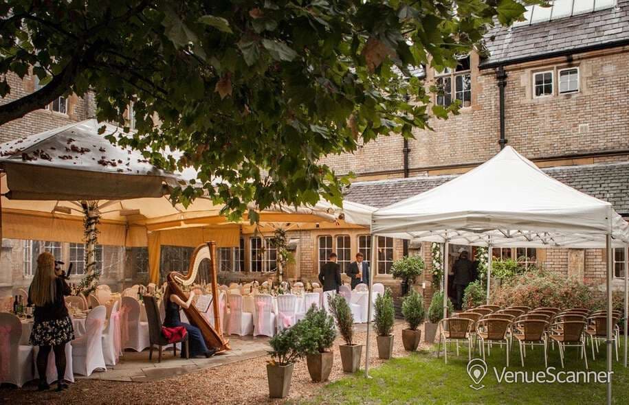 Corporate Event Hire, Le Gothique photo #3