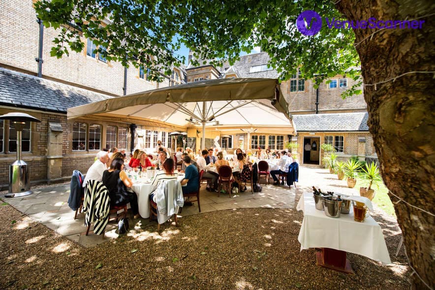 Wedding Package, Le Gothique photo #2