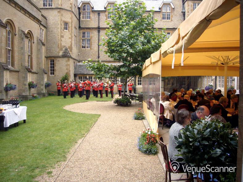 Wedding Package, Le Gothique photo #1