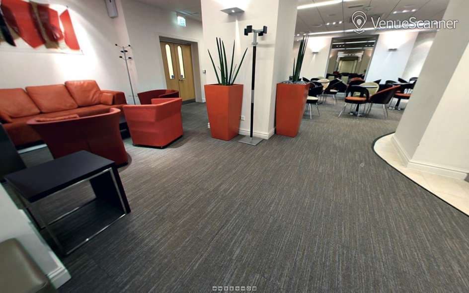 Hub, Foresight Centre photo #2