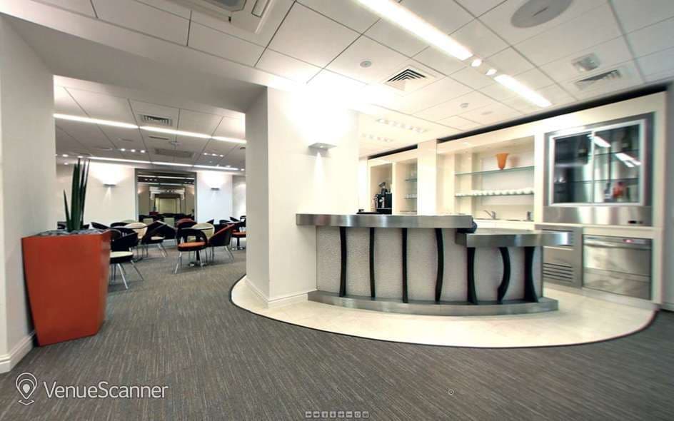 Foresight Centre, Hub photo #3