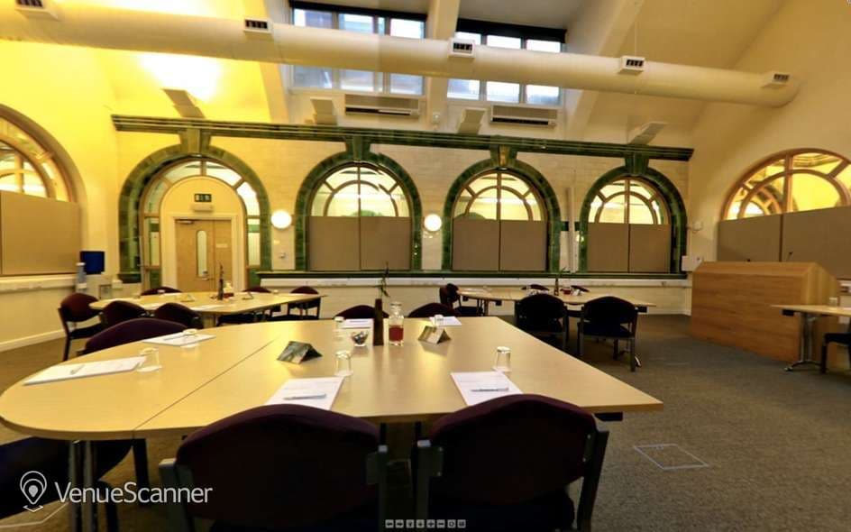 The Gallery, Foresight Centre photo #3