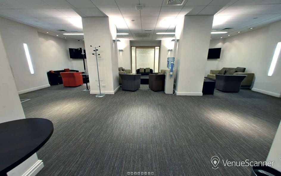 Hub, Foresight Centre photo #1