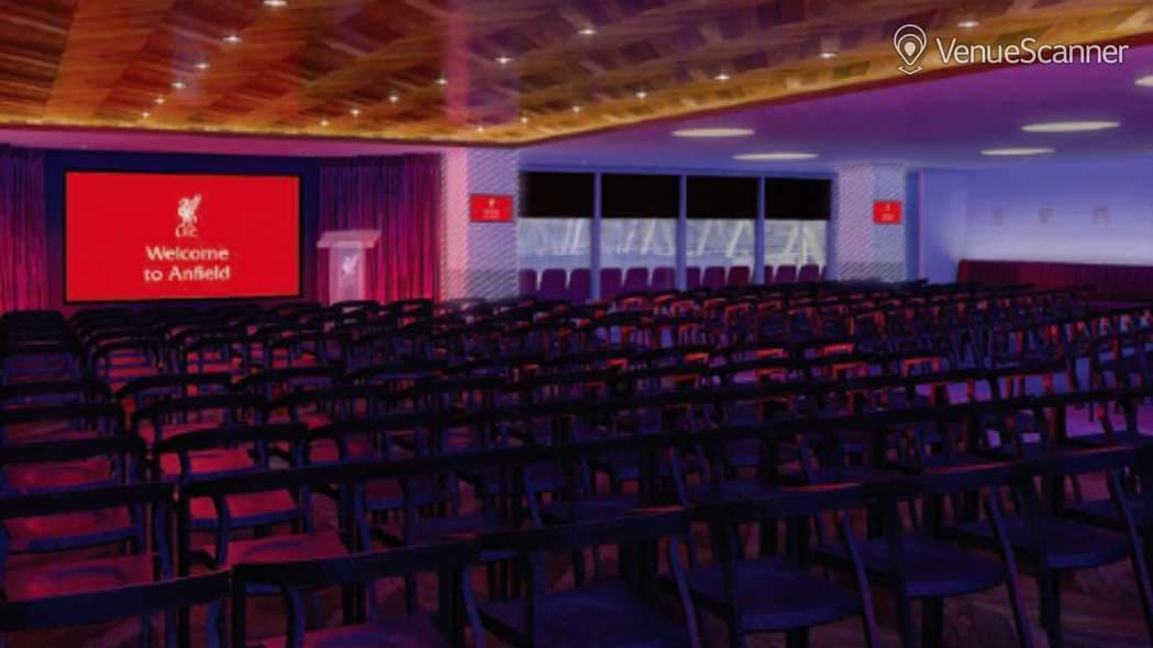 Liverpool Football Club, The Beautiful Game photo #3