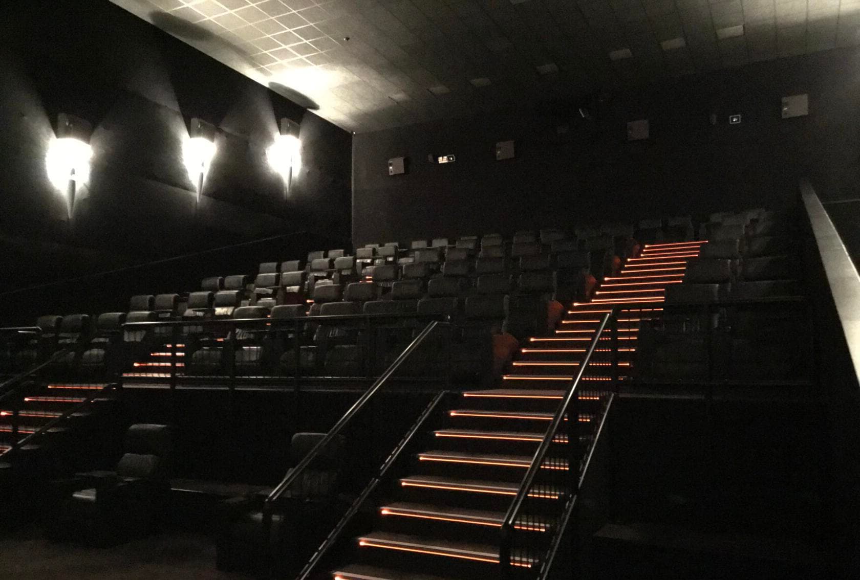 Screens 4, 5 & 7, Vue Basingstoke photo #2