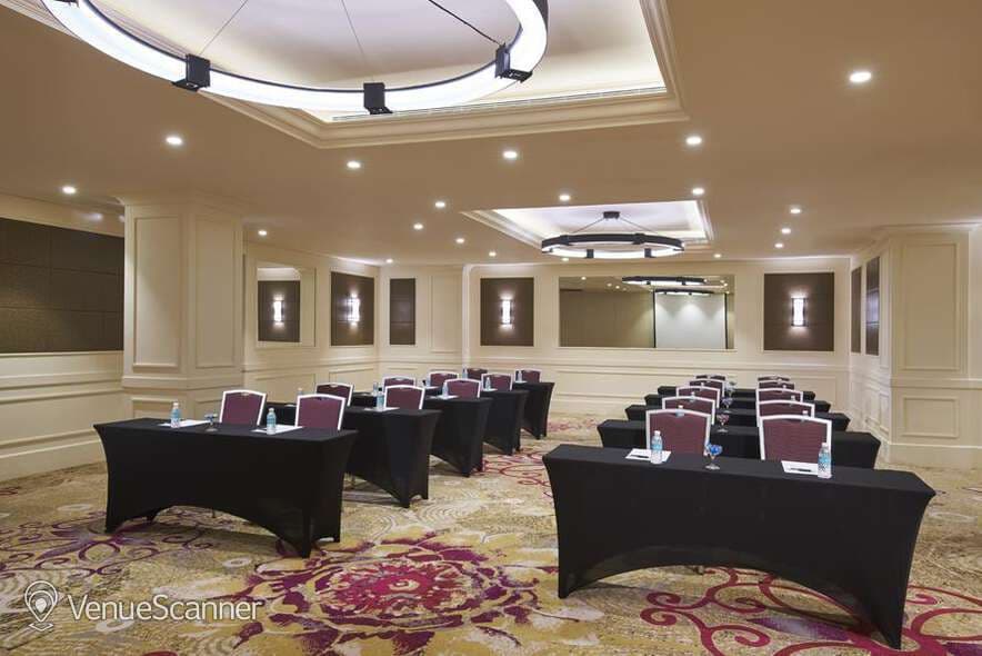 Antica I, Orchard Rendezvous Hotel Singapore photo #1