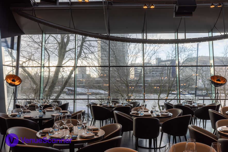 Riverview Lounge, Park Plaza Riverbank photo #25