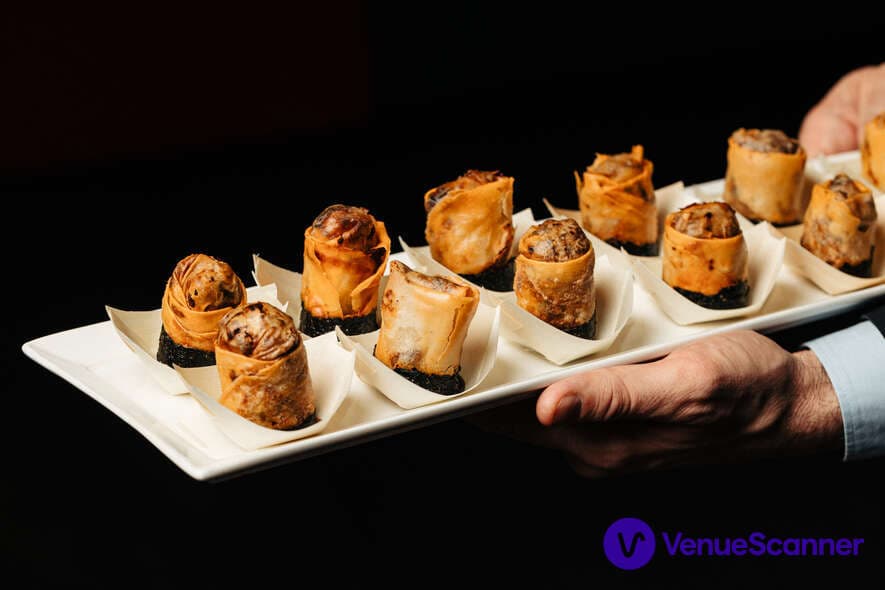 Riverview Lounge, Park Plaza Riverbank photo #28