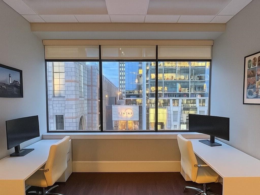 Private Office, Idea Space photo #1