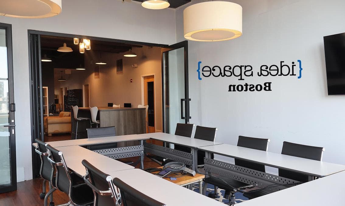 Meeting Room, Idea Space photo #1