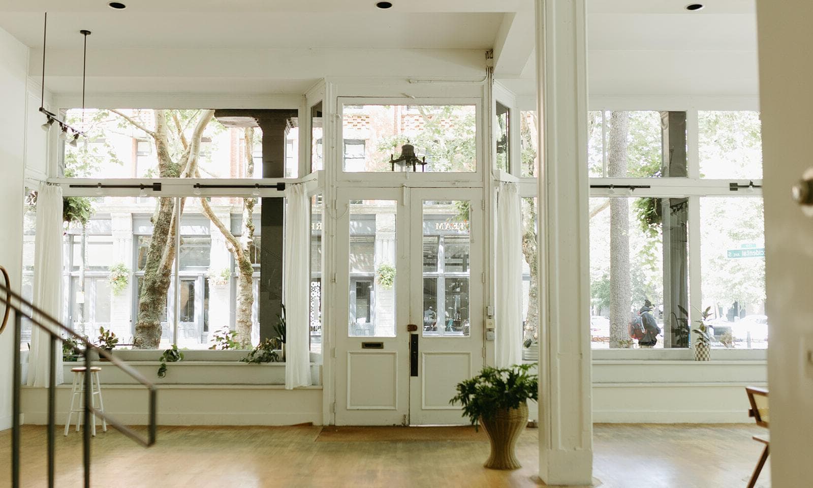 Historic Light Filled Venue, 210 SEATTLE photo #1