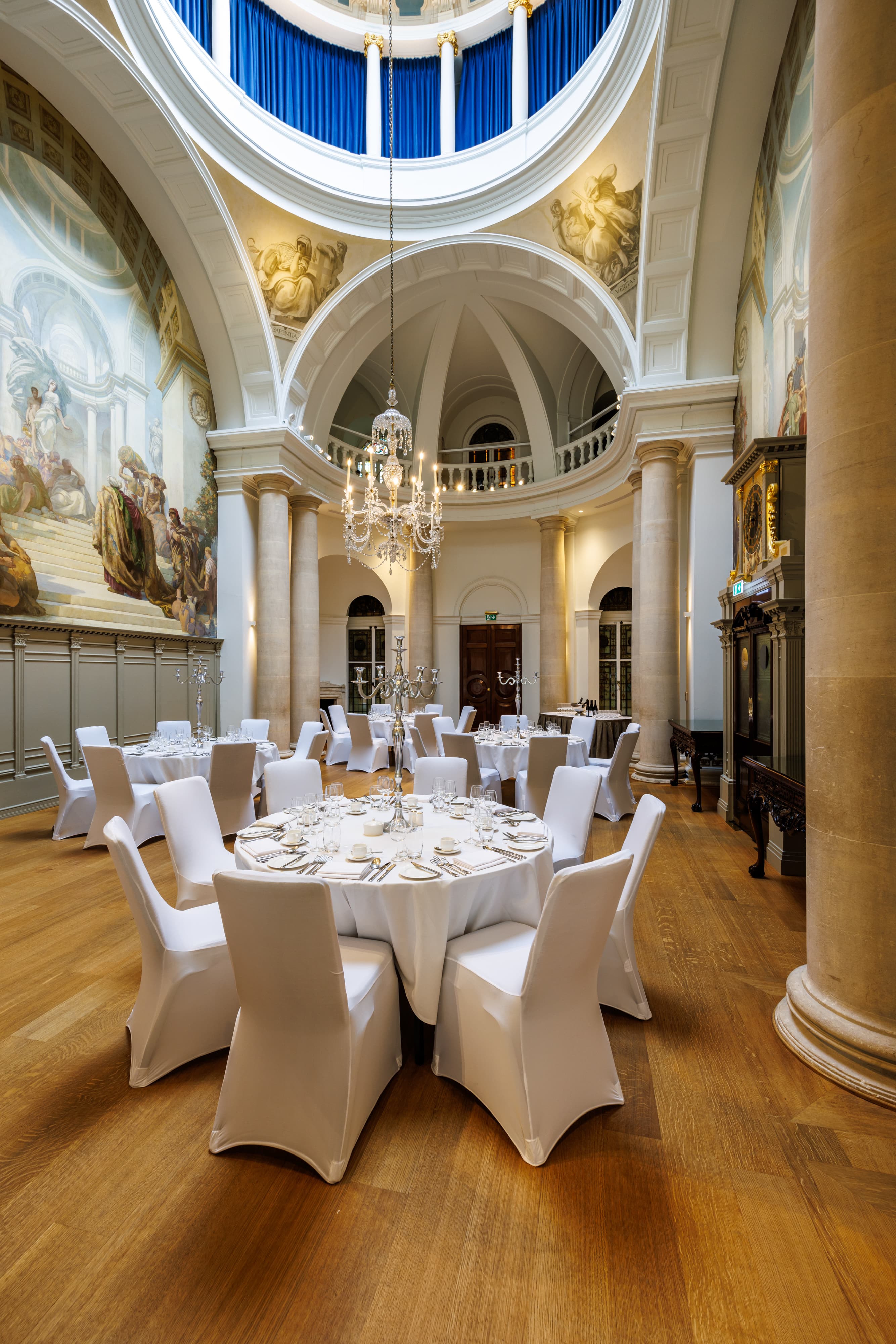Main Reception Room, One Moorgate Place photo #4