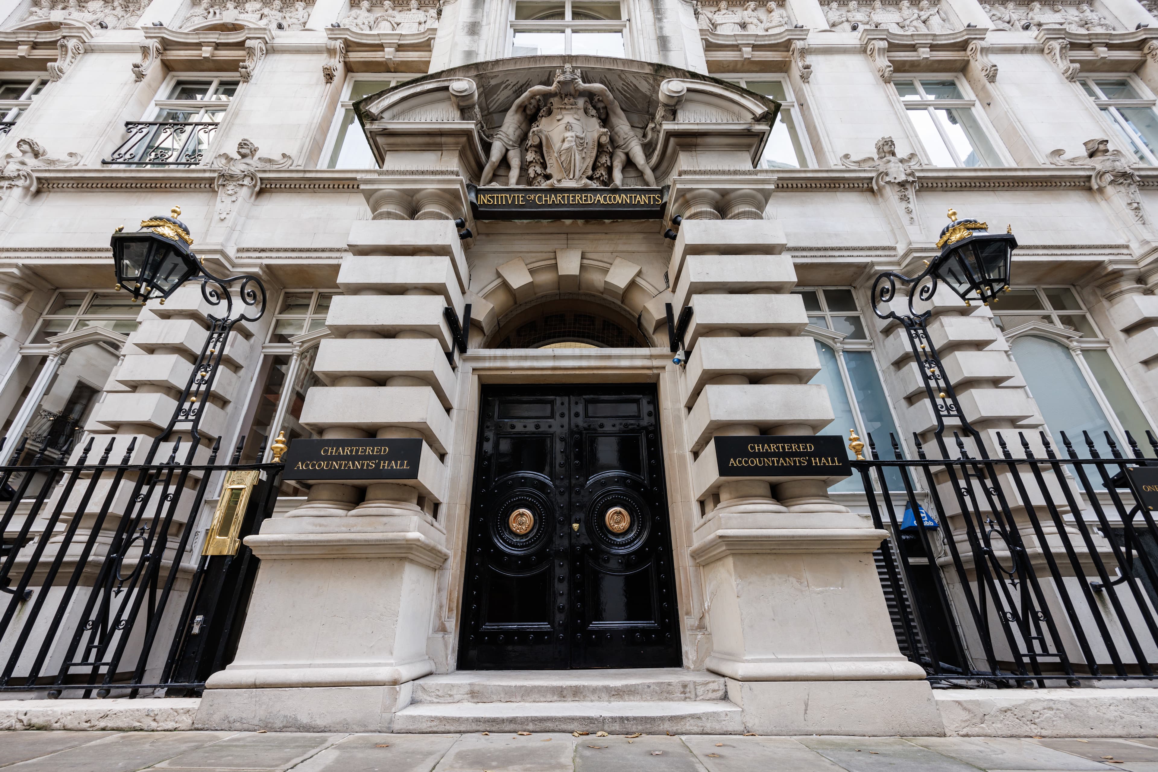 Photo of One Moorgate Place