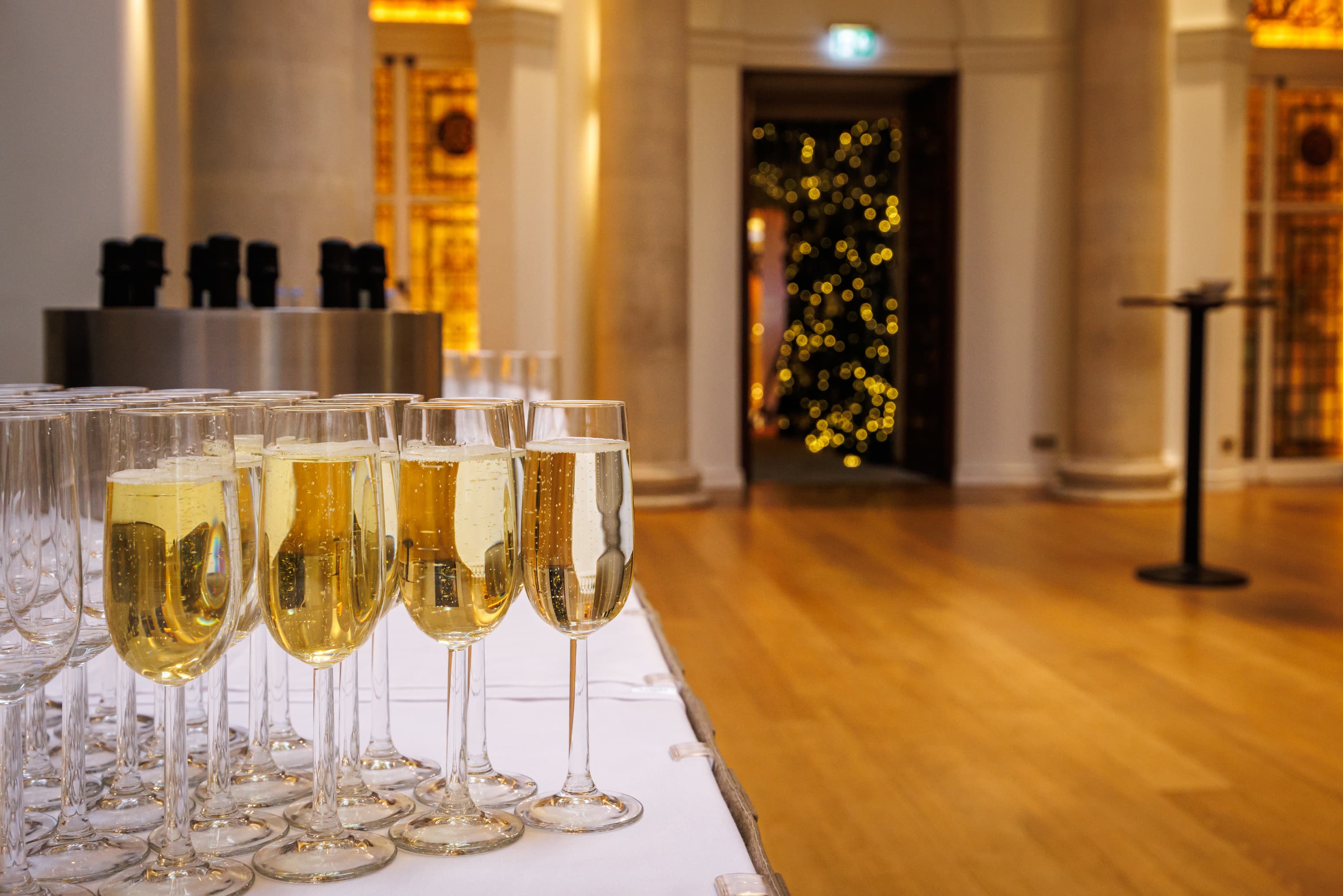 Main Reception Room, One Moorgate Place photo #12