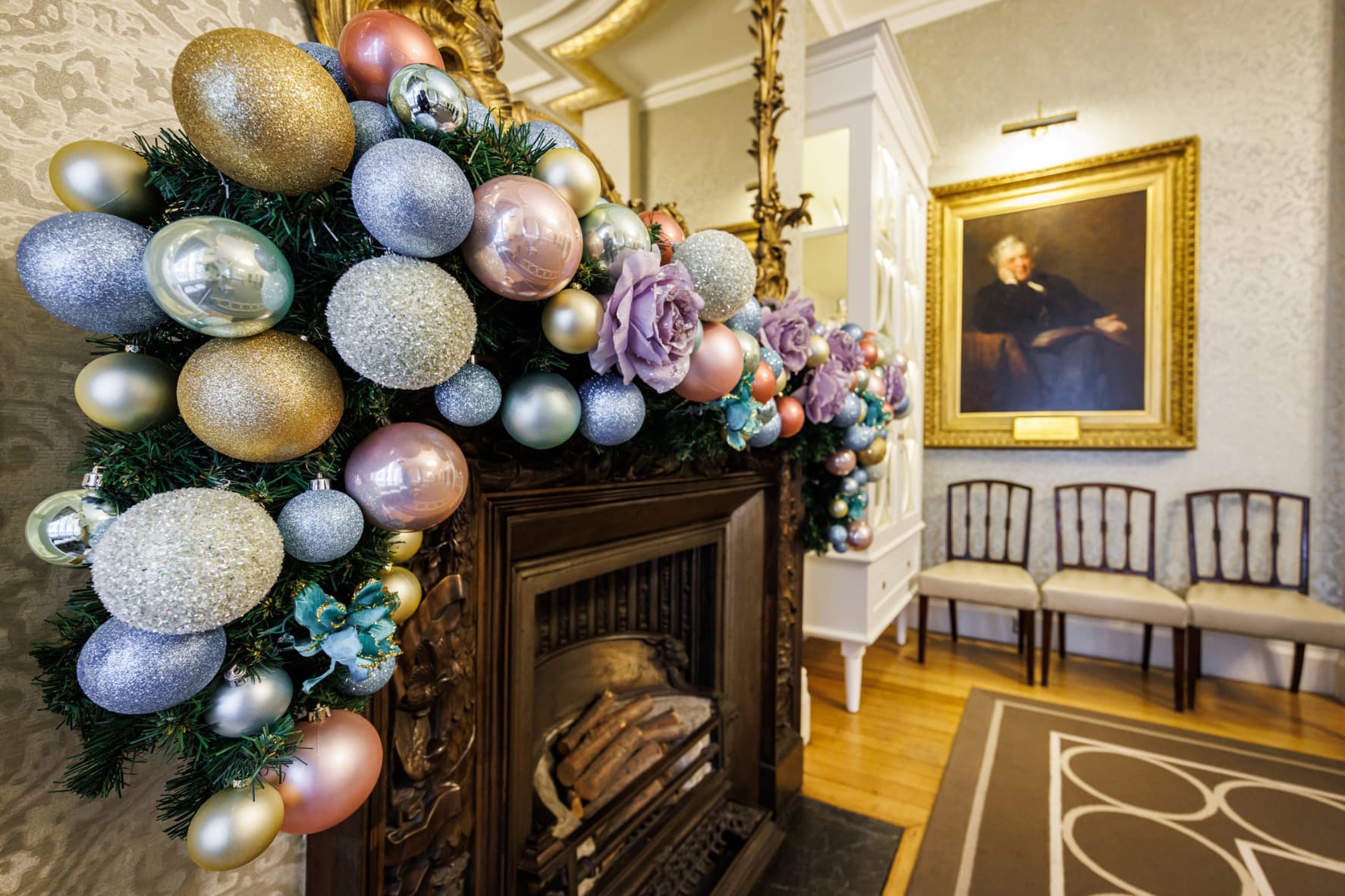 Small Reception, One Moorgate Place photo #9