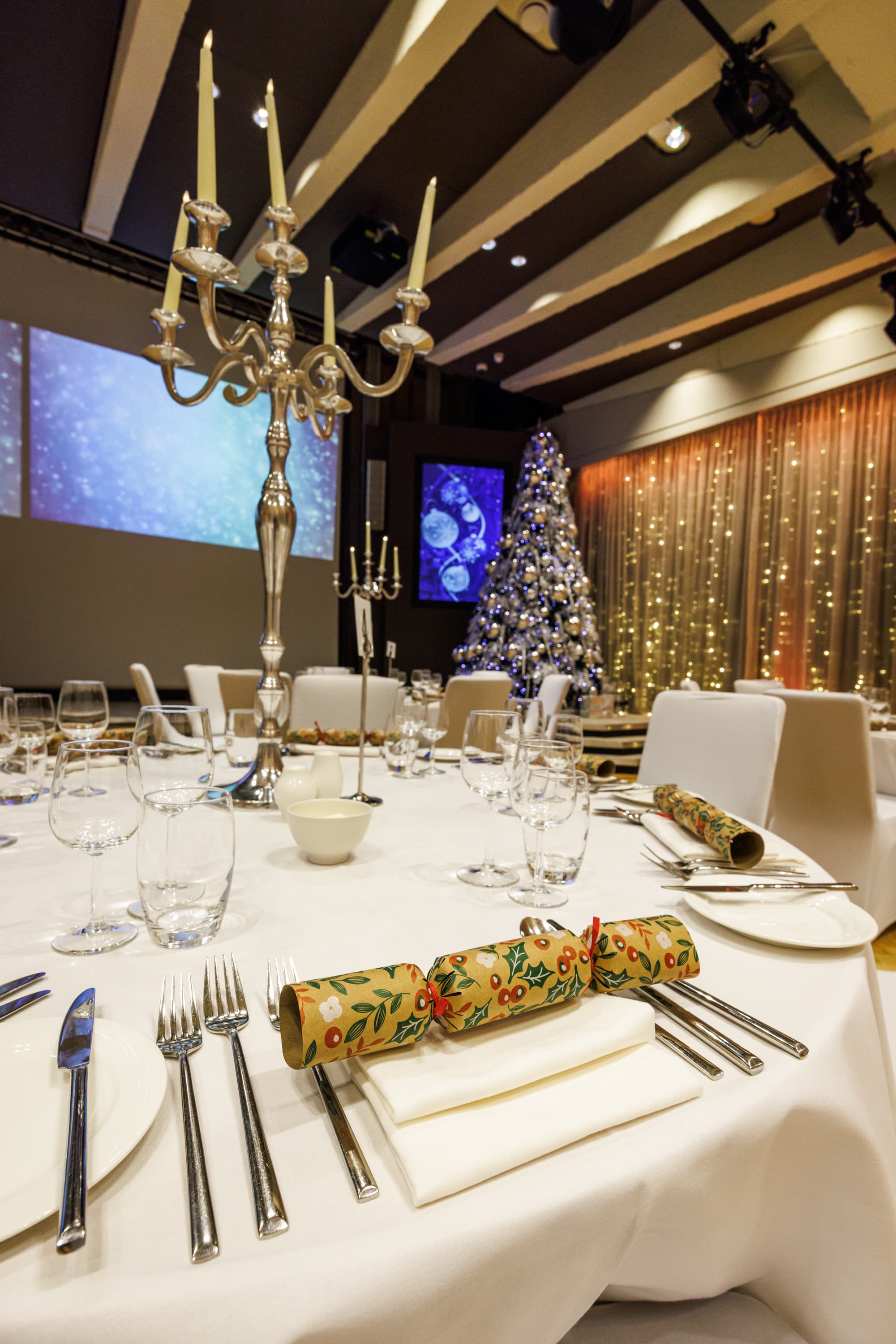 Christmas Package, One Moorgate Place photo #8