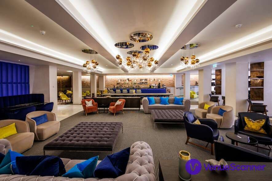 The One Moorgate Place Club, One Moorgate Place photo #1