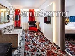 The Playhouse Room, Ibis Styles Southwark, Near Borough Market photo #3