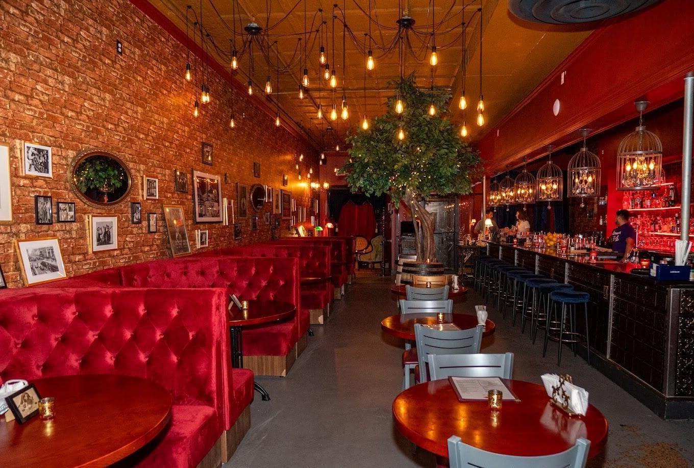 Entire Venue, Code Red photo #1