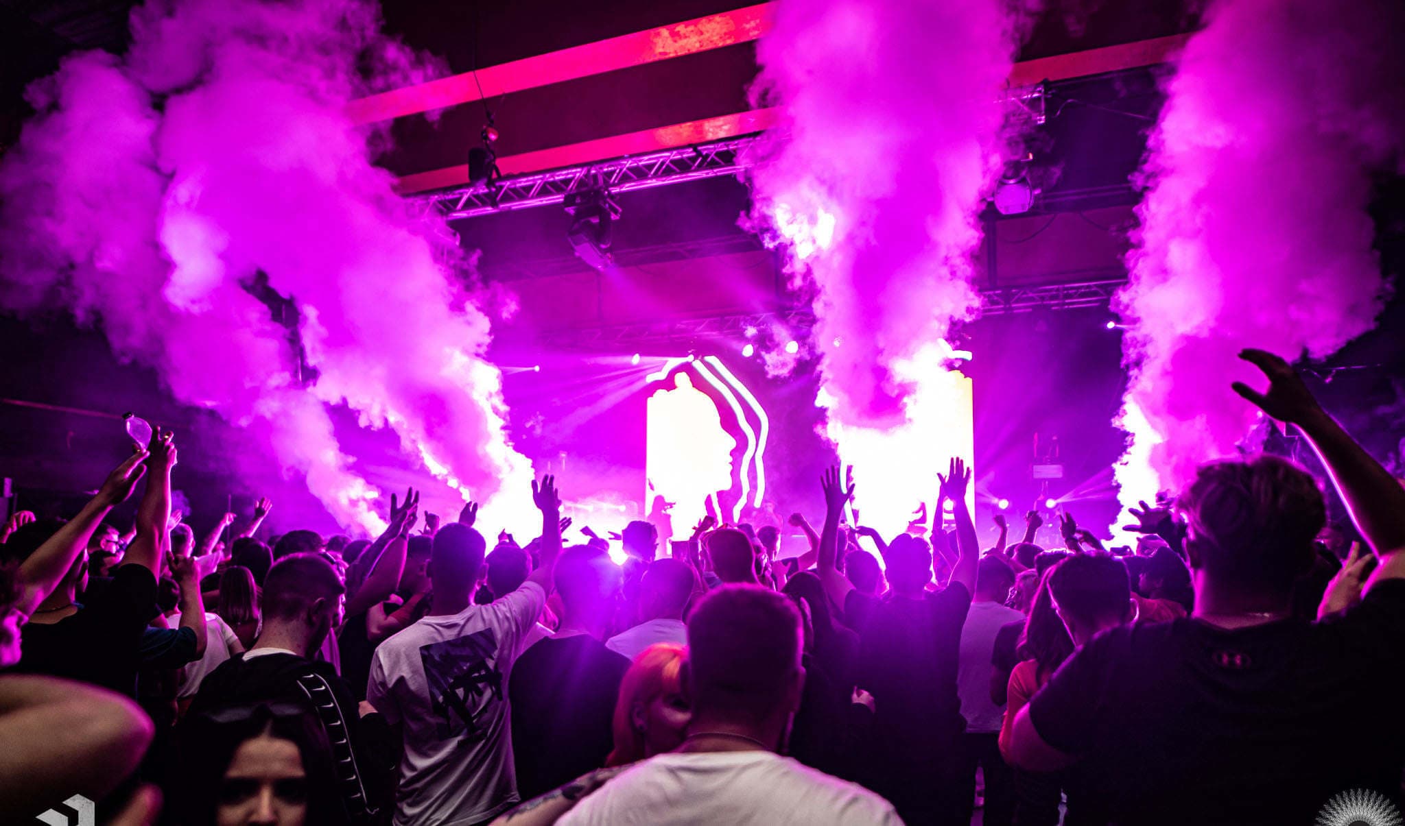 Warehouse, The Hangar Events Venue photo #12