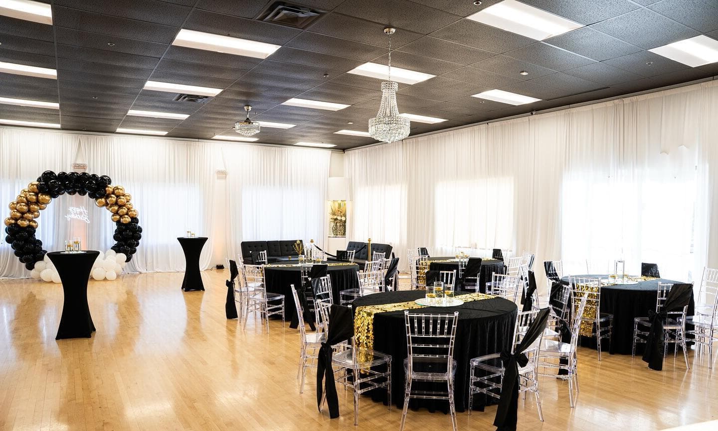 Event Space, Signature Celebrations by Alicia photo #1