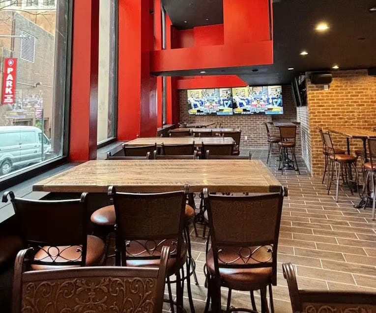 Photo of The Continental Bar