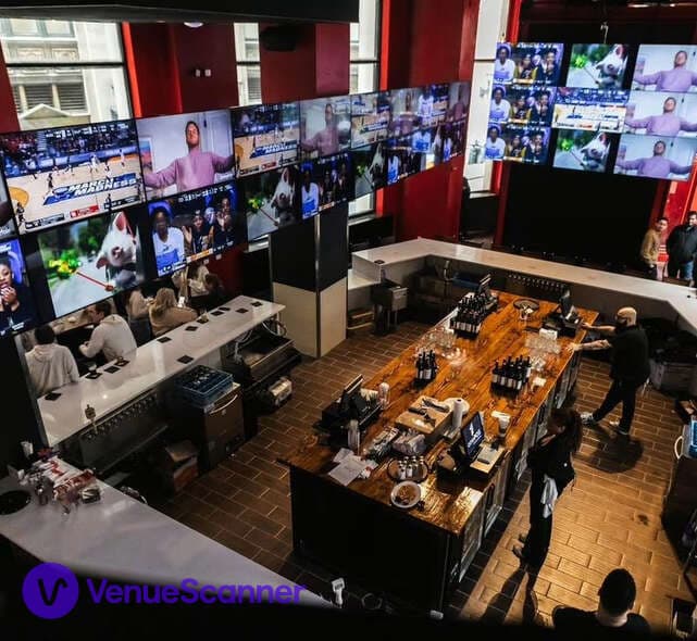 The Continental Bar photo #3