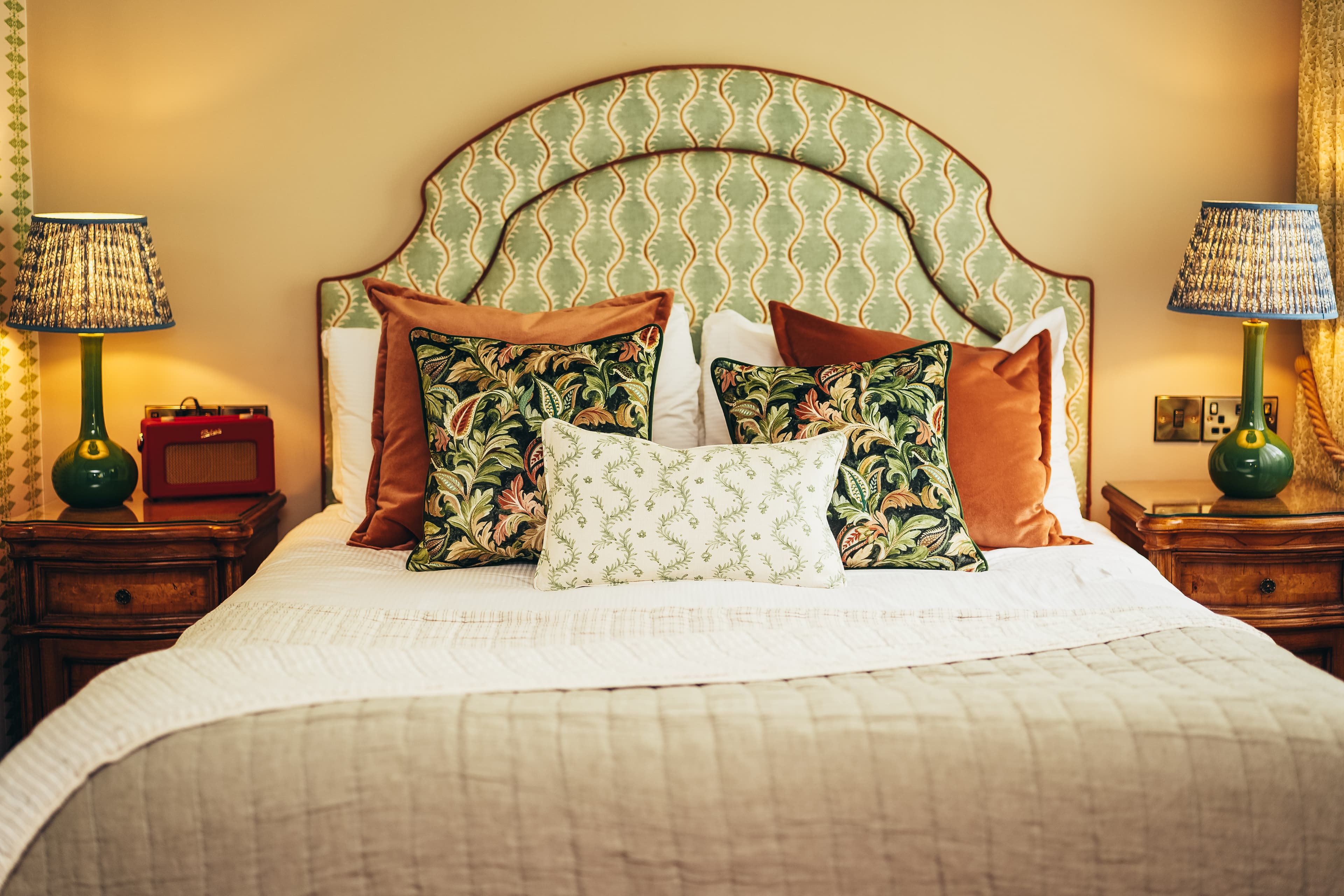 The George At Hathersage photo #2