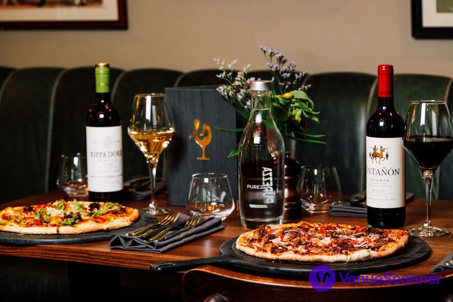 The George At Hathersage photo #3